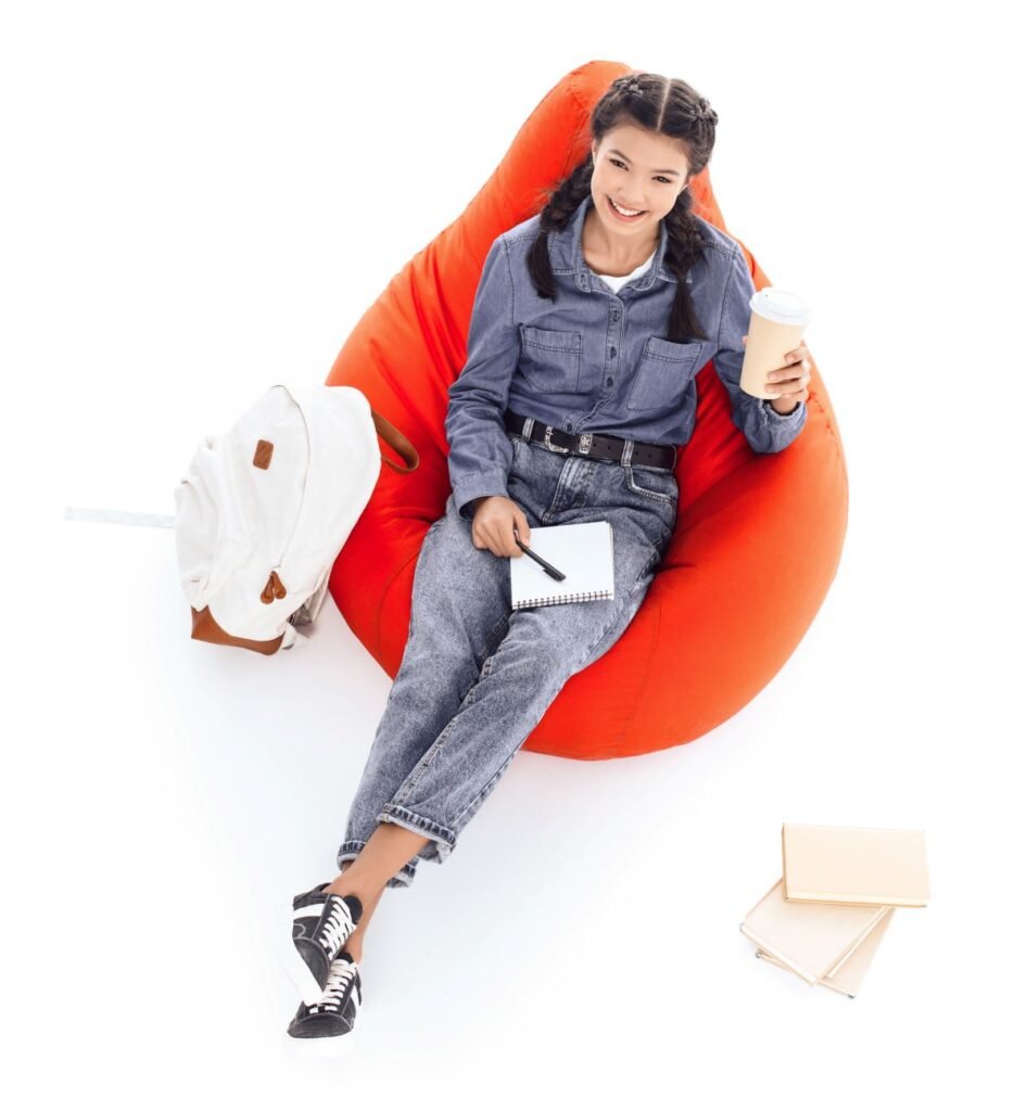 high-angle-view-of-teenage-student